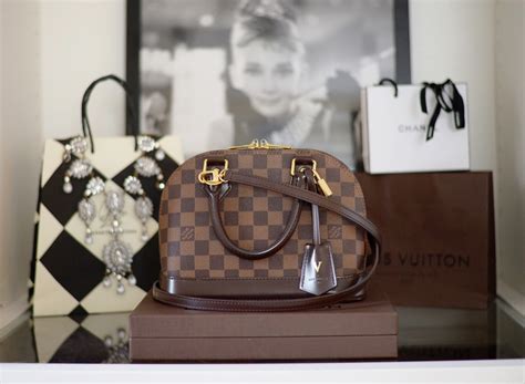 louis vuitton alma bb discontinued|louis vuitton alma bb reviews.